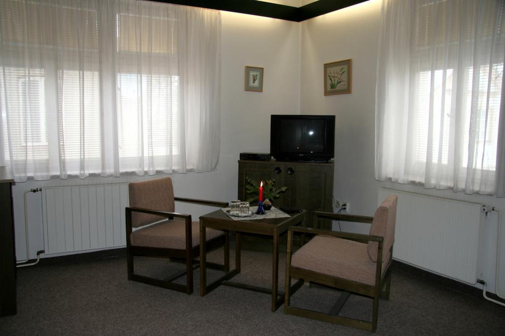 Penzion Orchidea Opočno Pokój zdjęcie